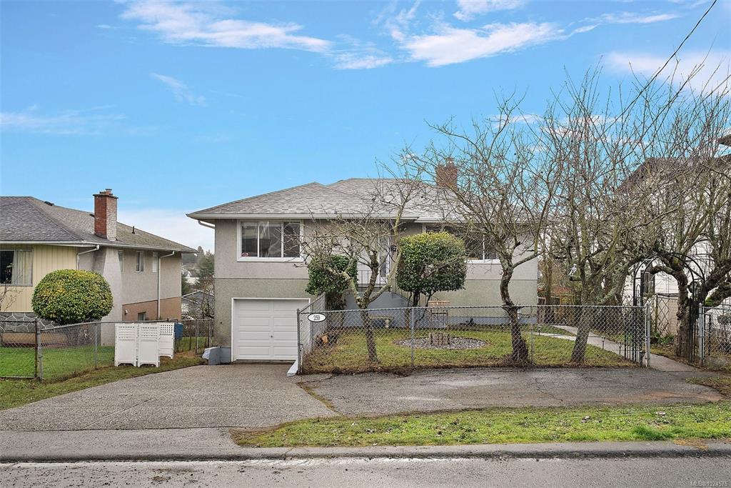 Third View of 259 Crease Ave, Saanich, BC, V8Z 1T1