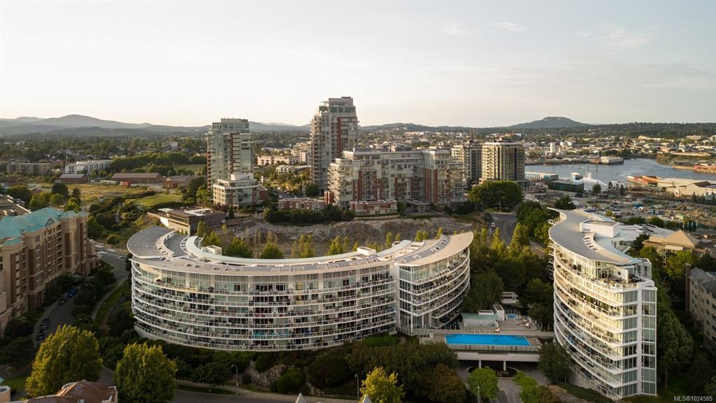 68 Songhees Rd, 1024585, BC,