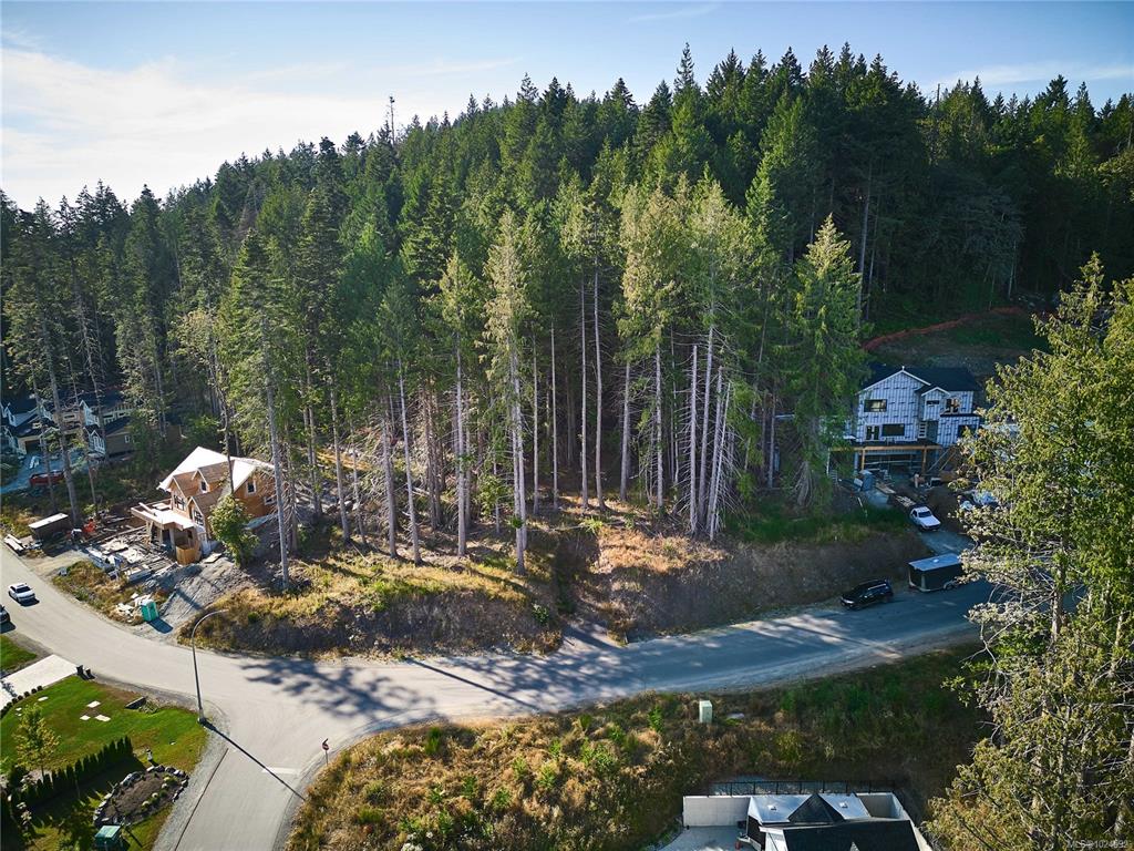 Fourth View of 10880 Greenpark Dr, North Saanich, BC, V8L 5N5