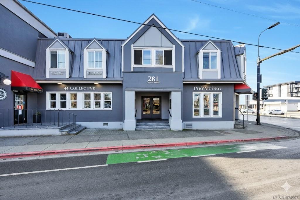 281 Canada Ave, 1024607, BC,