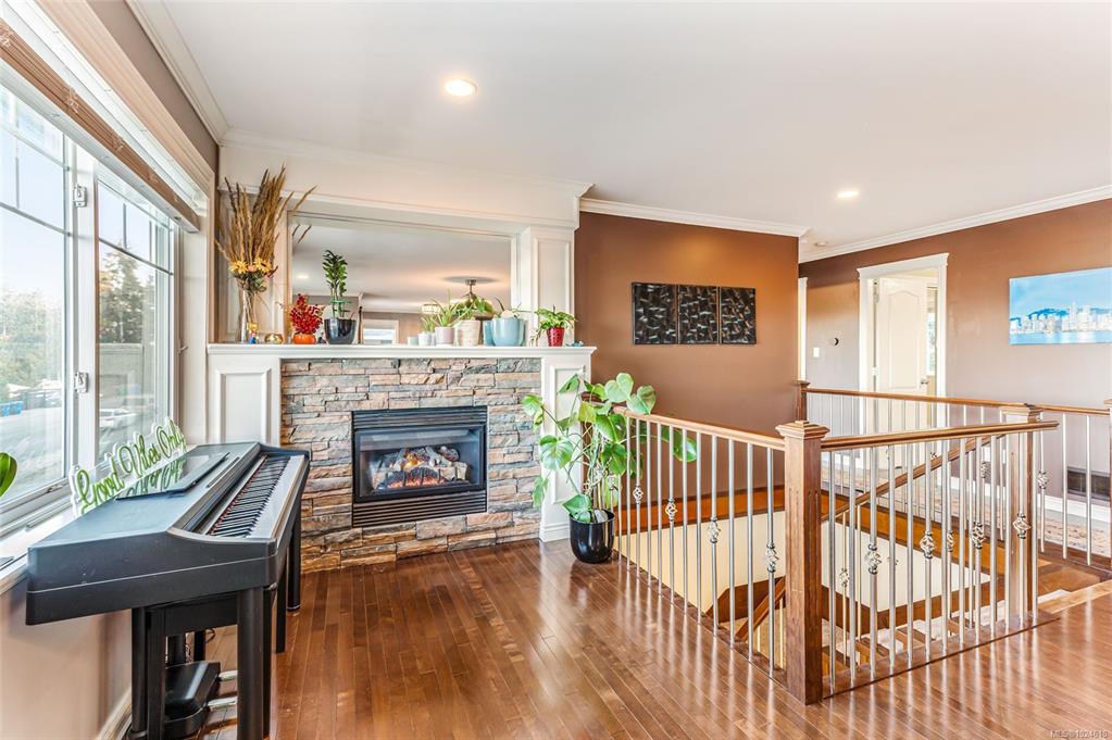 Fifth View of 4299 Gulfview Dr, Nanaimo, BC, V9T 6K4