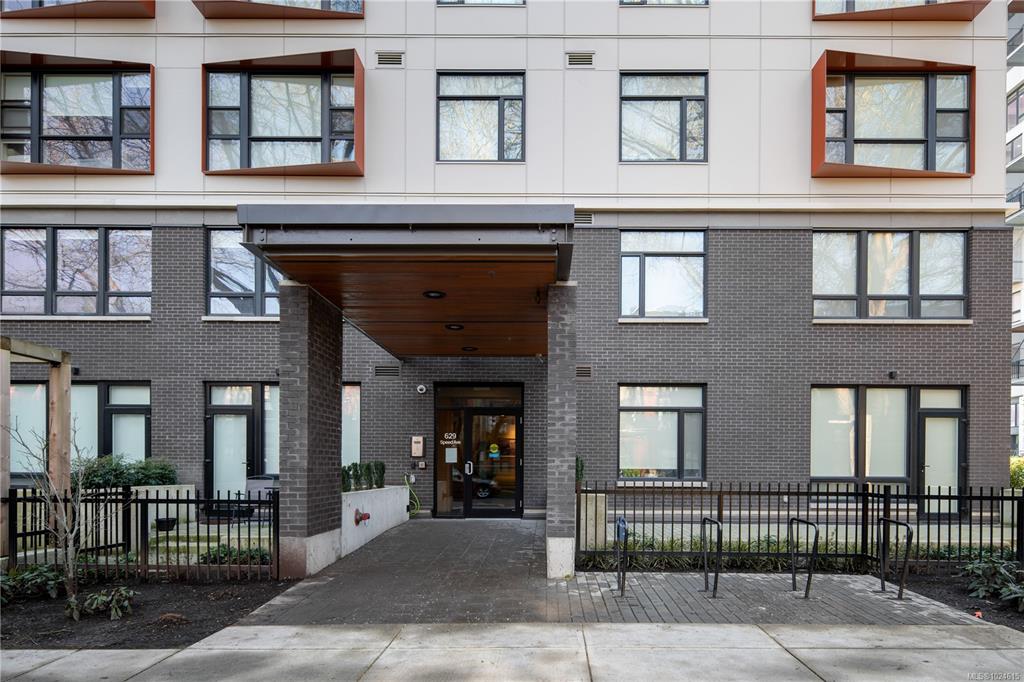 Fourth View of 629 Speed Ave, Tresah East, Victoria, BC, V8Z 1A5