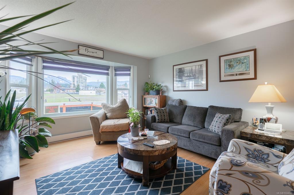 Fourth View of 3908 8th Ave, Port Alberni, BC, V9Y 4S2