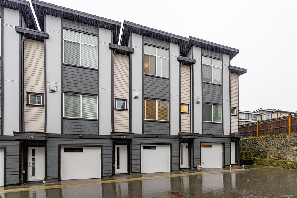 Third View of 933 Turnstone Ridge, Turnstone Ridge, Langford, BC, V9C 0J4