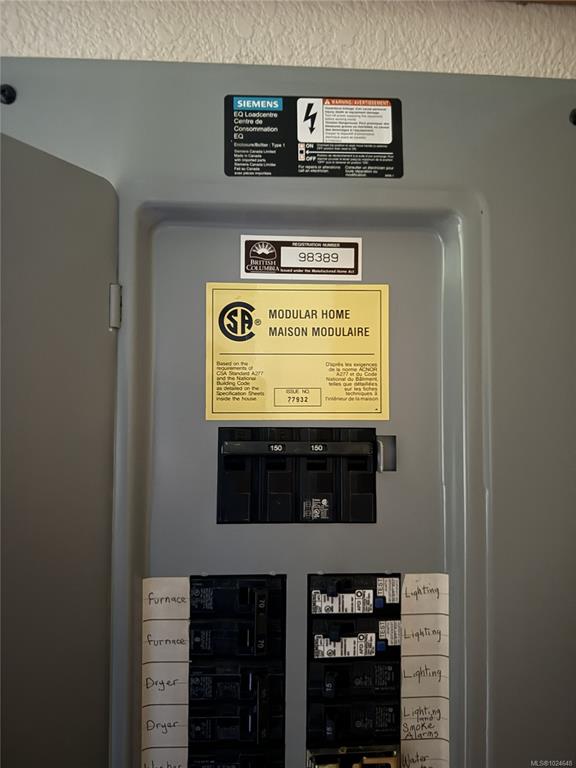 Third View of 525 Jim Cram Dr, Ladysmith, BC, V9G 0A5