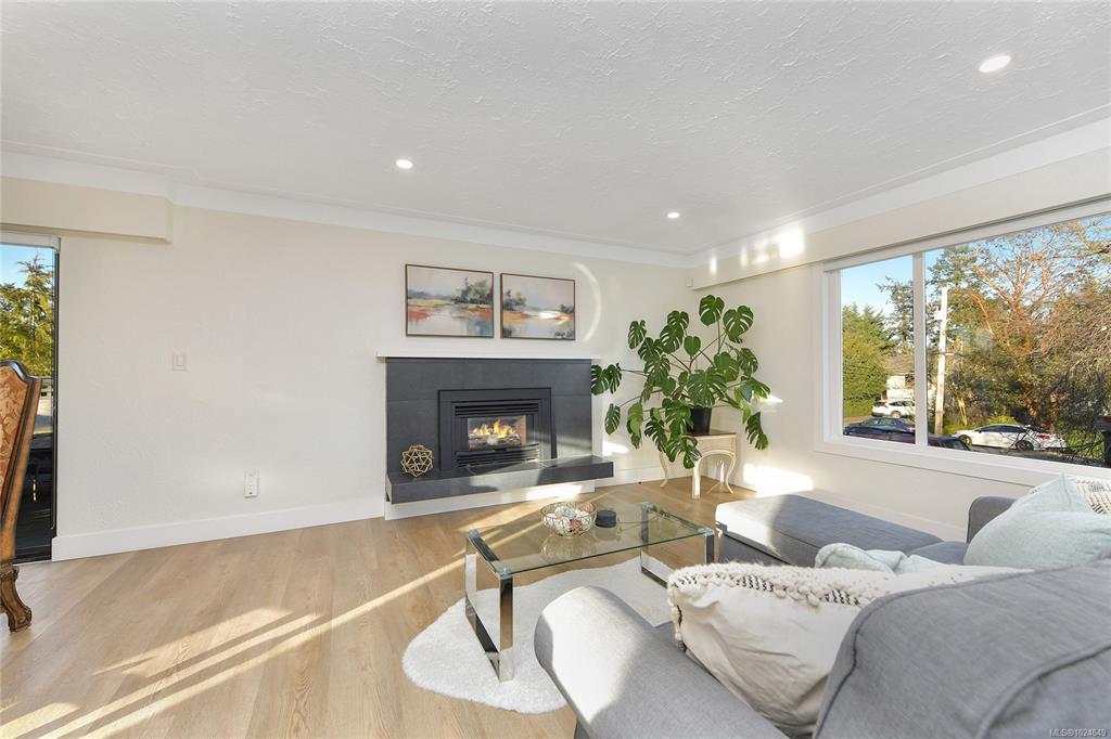 Third View of 2048 Courser Dr, Sidney, BC, V8L 2N6