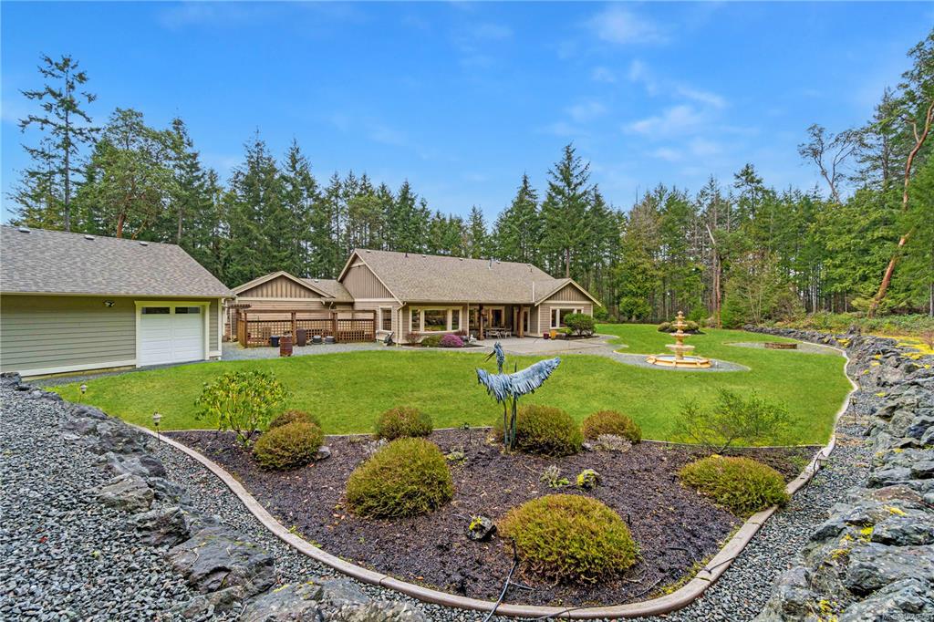 700 Wildgreen Way, 1024658, BC,