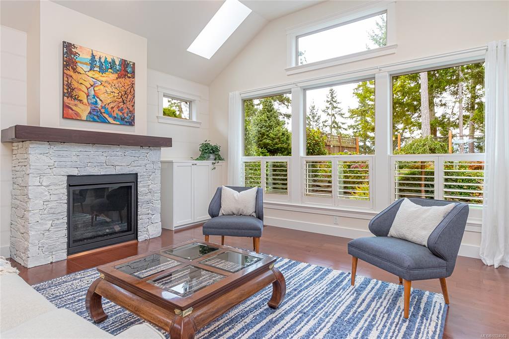 Fourth View of 473 Ridgefield Dr, Parksville, BC, V9P 0E2