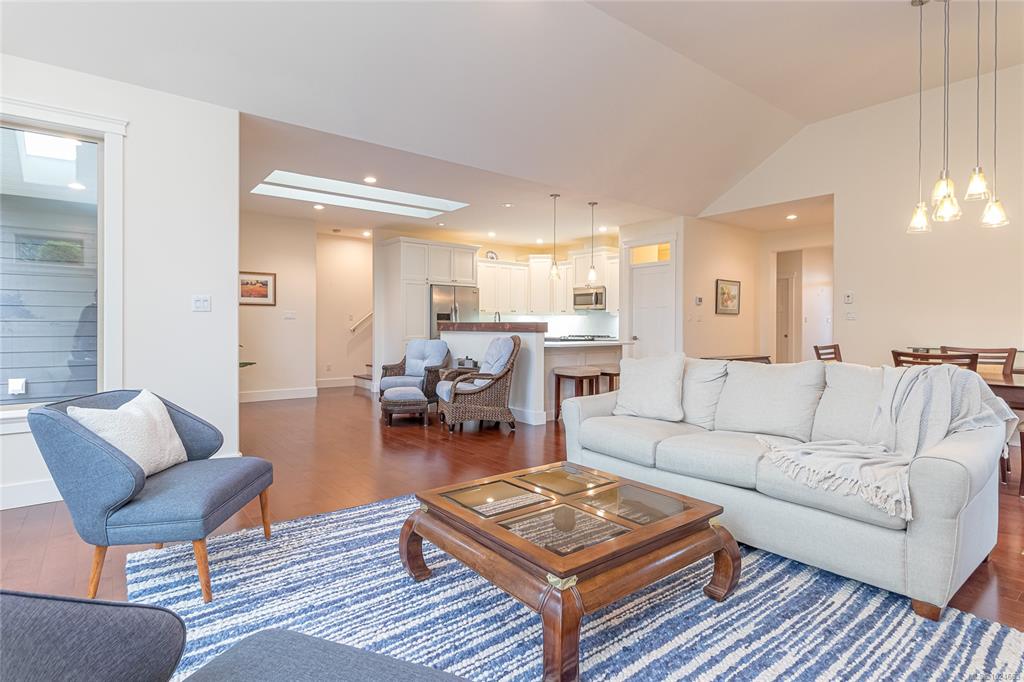 Fifth View of 473 Ridgefield Dr, Parksville, BC, V9P 0E2