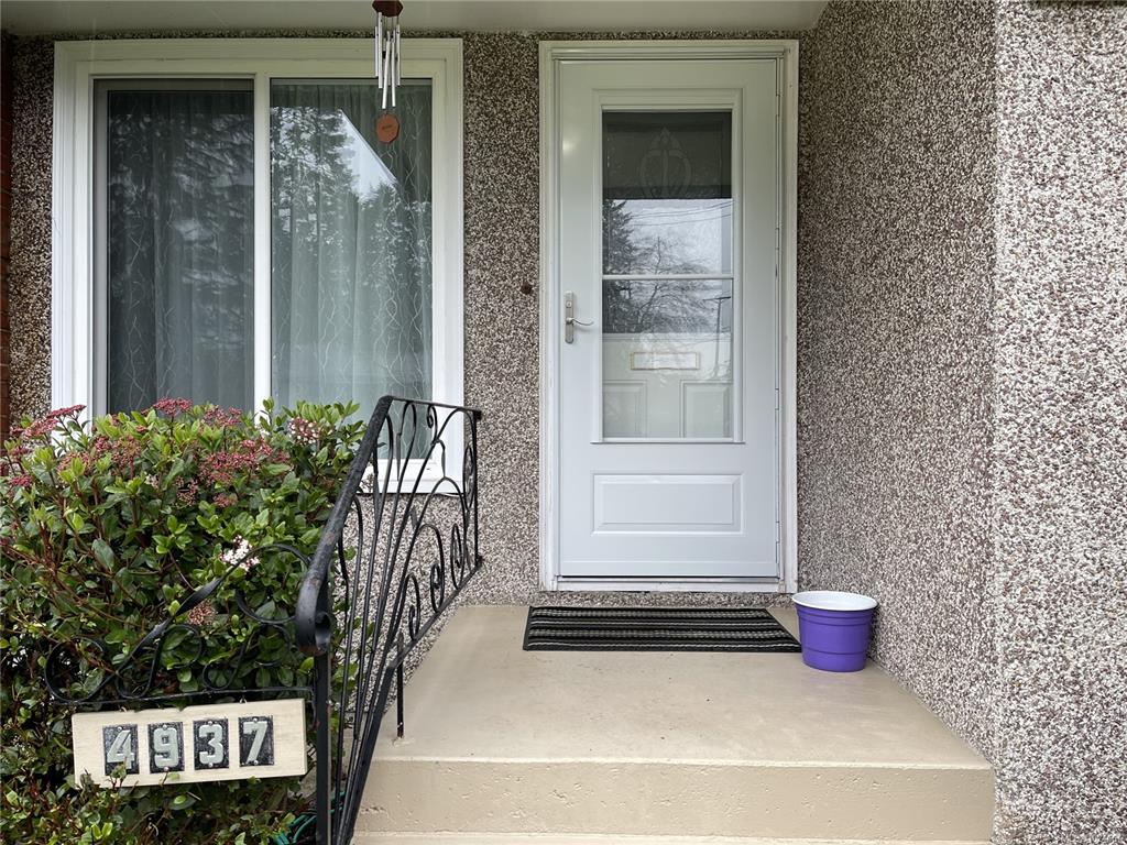 Third View of 4937 Morton St, Port Alberni, BC, V9Y 3S8