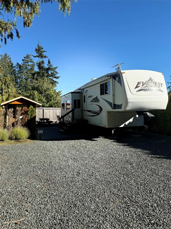 Second View of 6050 Island Hwy, BAYWATER ESTATES, Qualicum Beach, BC, V9K 2E1