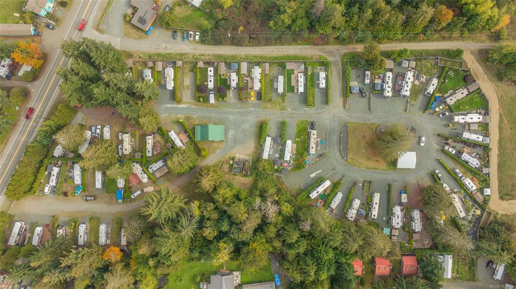 Fourth View of 6050 Island Hwy, BAYWATER ESTATES, Qualicum Beach, BC, V9K 2E1