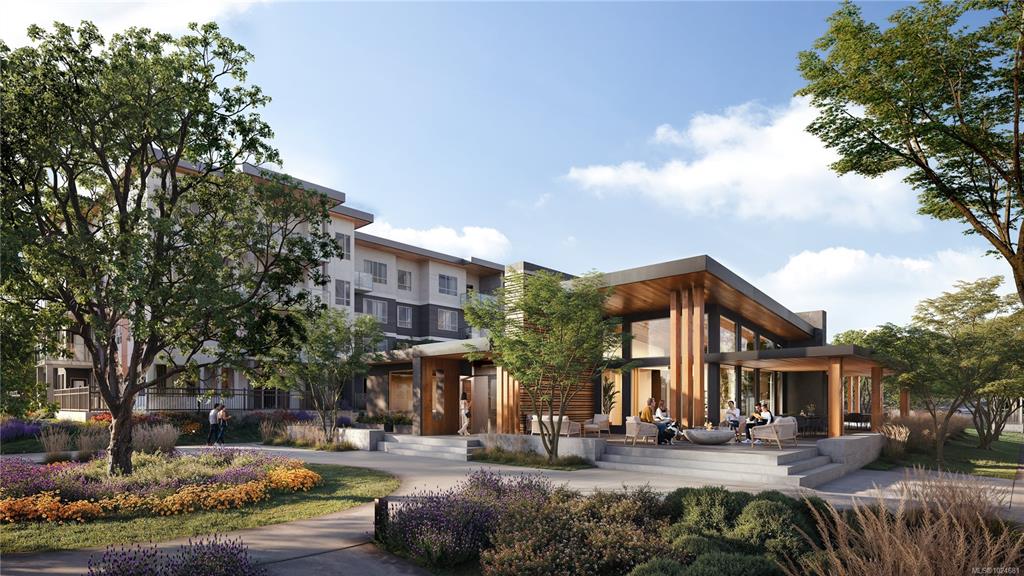 Third View of 3582 Ryder Hesjedal Way, Bella Park at Royal Bay, Colwood, BC, V9C 0J6