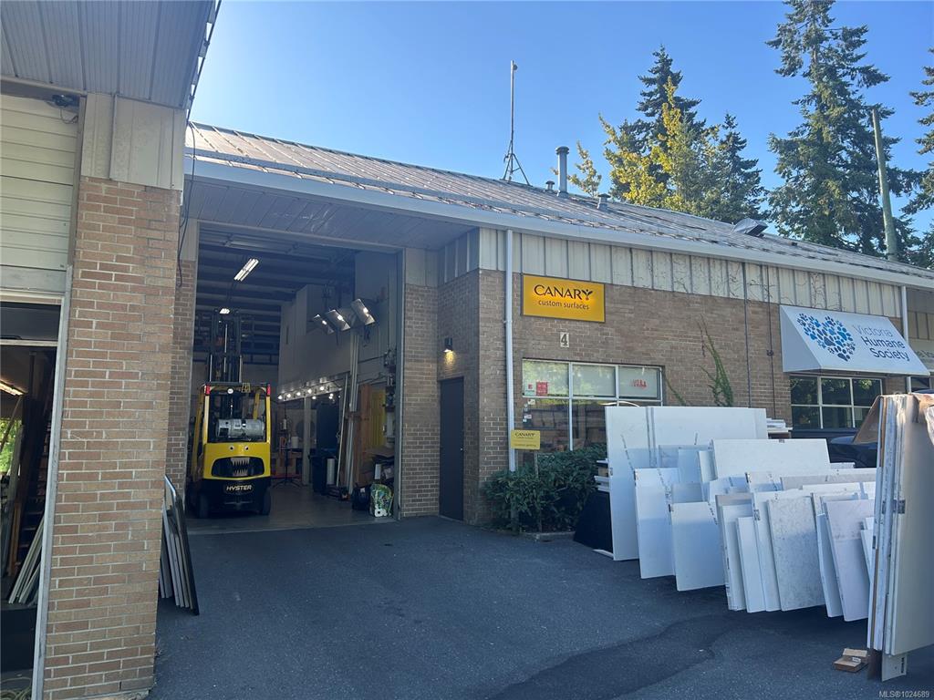 Second View of 4217 Glanford Ave, Saanich, BC, V8Z 4B9