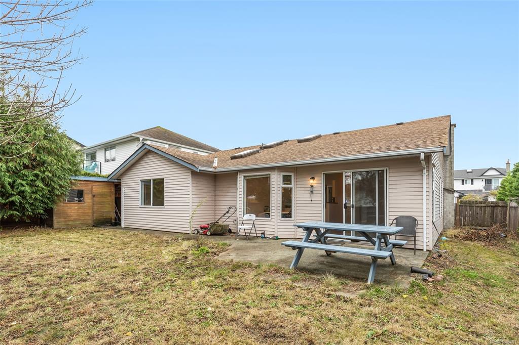 Fifth View of 6253 Olympia Way, EAGLEPOINT, Nanaimo, BC, V9V 1C2