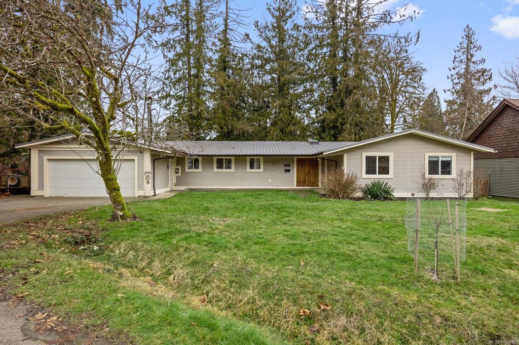 Third View of 2651 Crystal Dr, Courtenay, BC, V9N 9K1