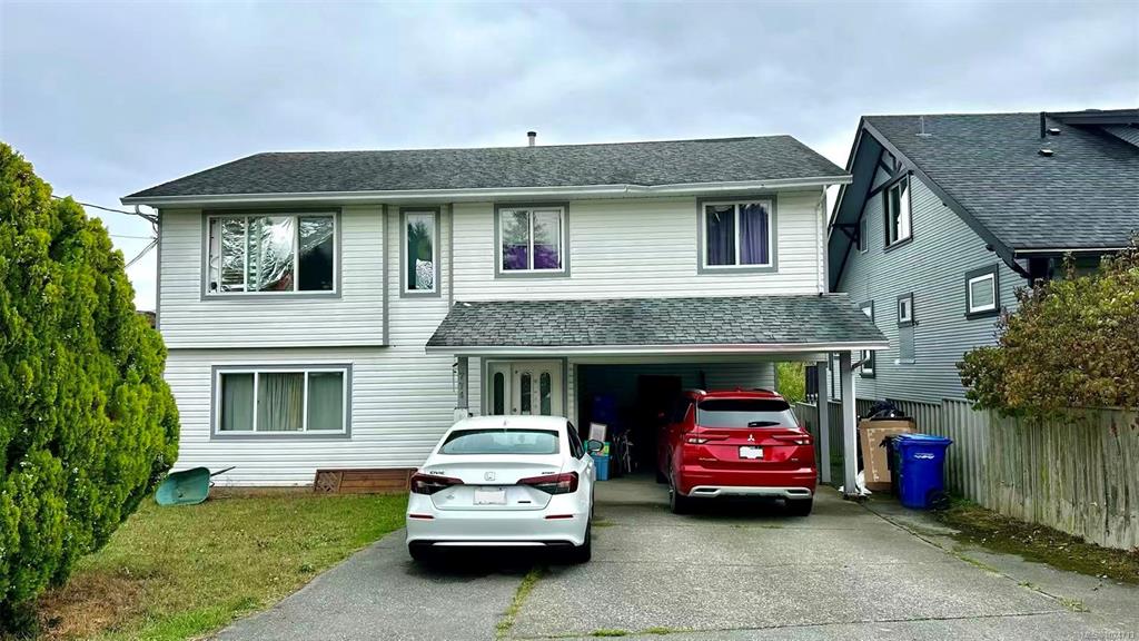 Second View of 774 Railway Ave, Nanaimo, BC, V9R 4L2