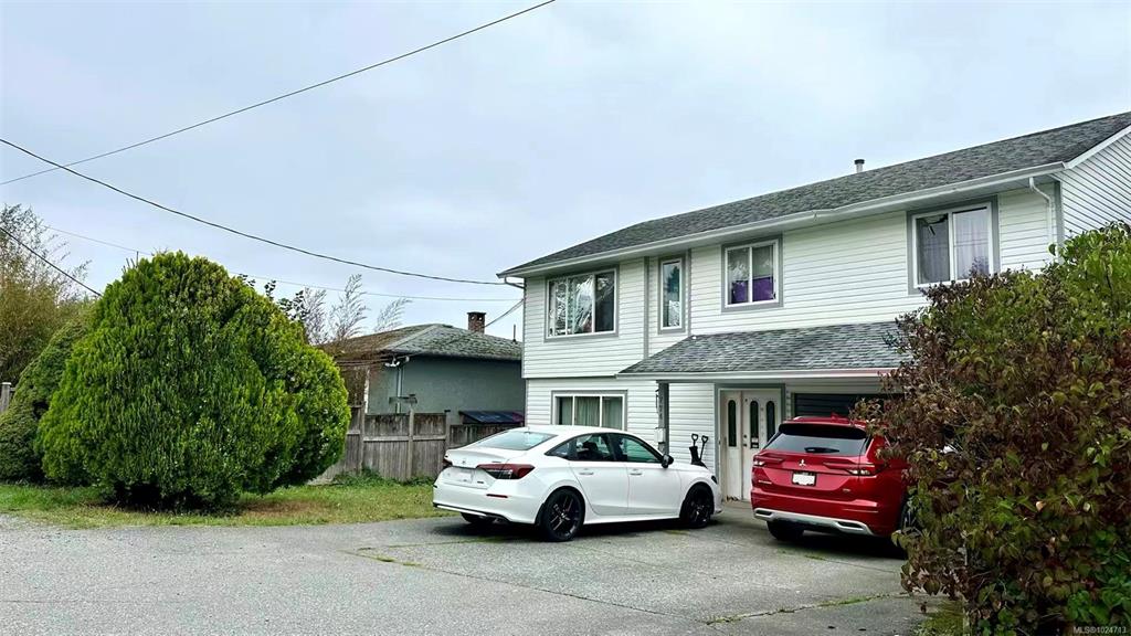 Third View of 774 Railway Ave, Nanaimo, BC, V9R 4L2