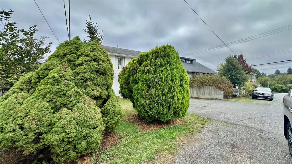 Fourth View of 774 Railway Ave, Nanaimo, BC, V9R 4L2