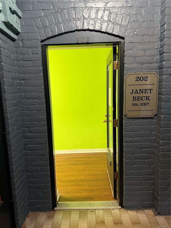 Fourth View of 733 Johnson St, Victoria, BC, V8W 3C7