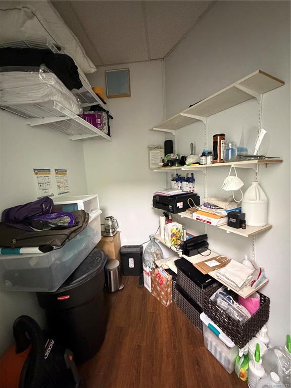 Fifth View of 733 Johnson St, Victoria, BC, V8W 3C7