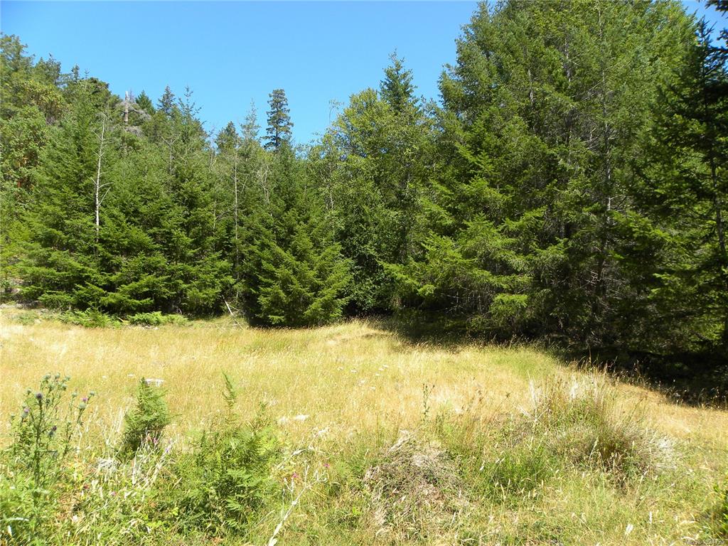 Third View of Lt 2 Conn Rd, Lasqueti Island, BC, V0R 2J0