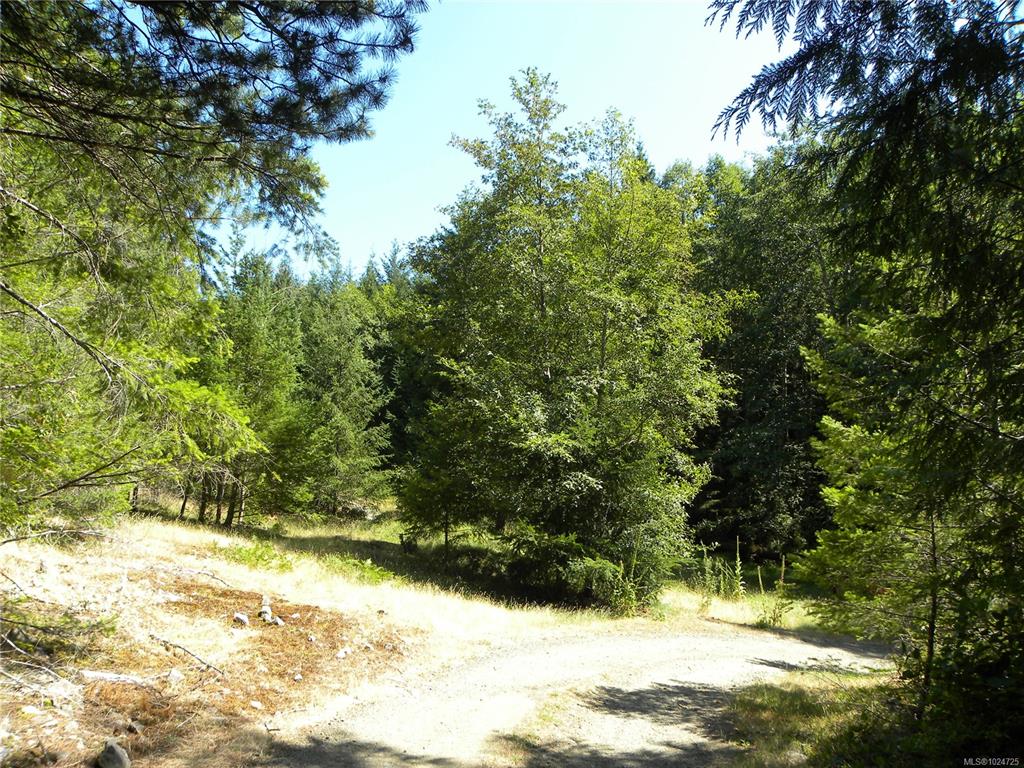 Fourth View of Lt 2 Conn Rd, Lasqueti Island, BC, V0R 2J0