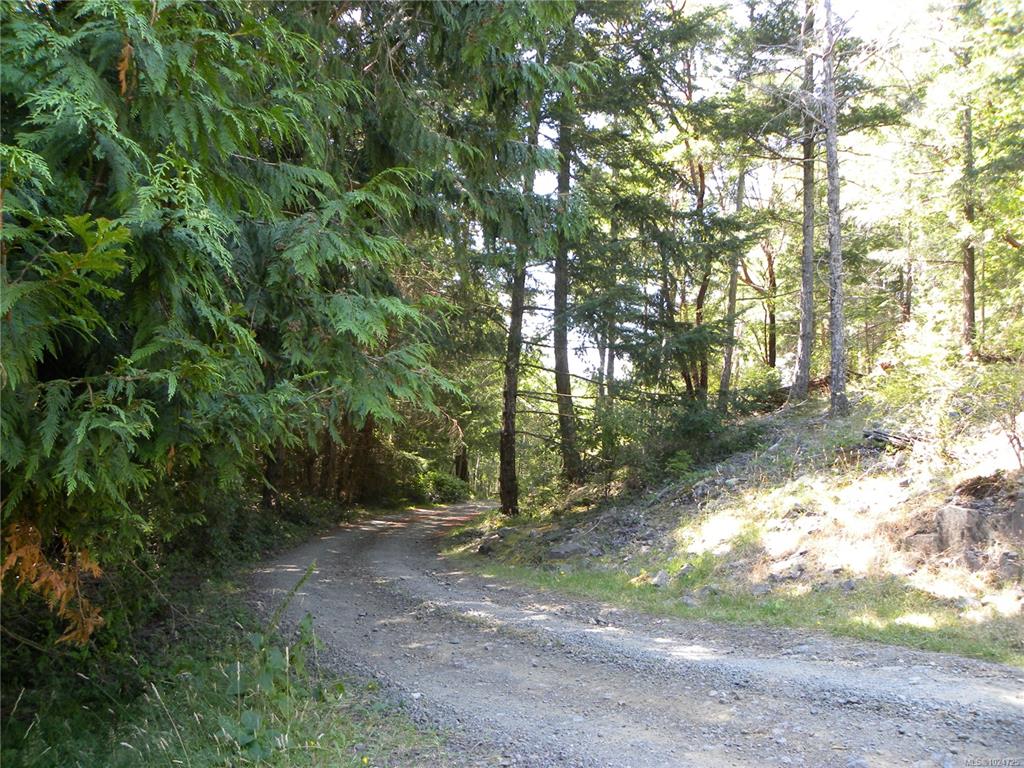Fifth View of Lt 2 Conn Rd, Lasqueti Island, BC, V0R 2J0