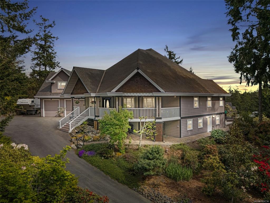 4980 Deer Park Trail, 1024734, BC,