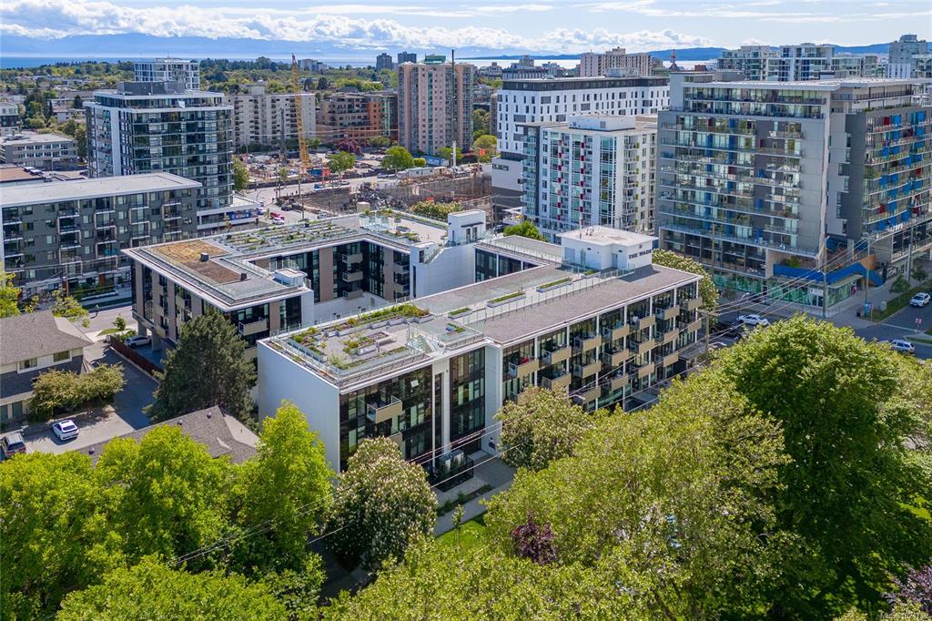 1105 Pandora Ave, 1024735, BC,