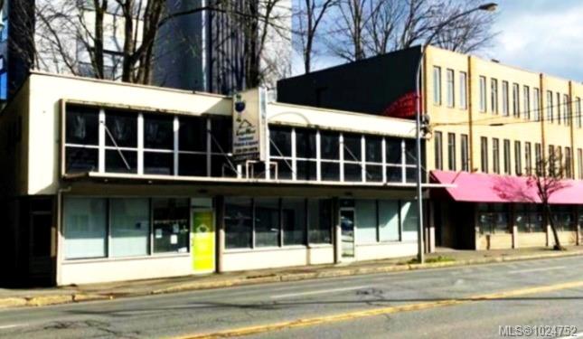 300 Terminal Ave S, 1024752, BC,