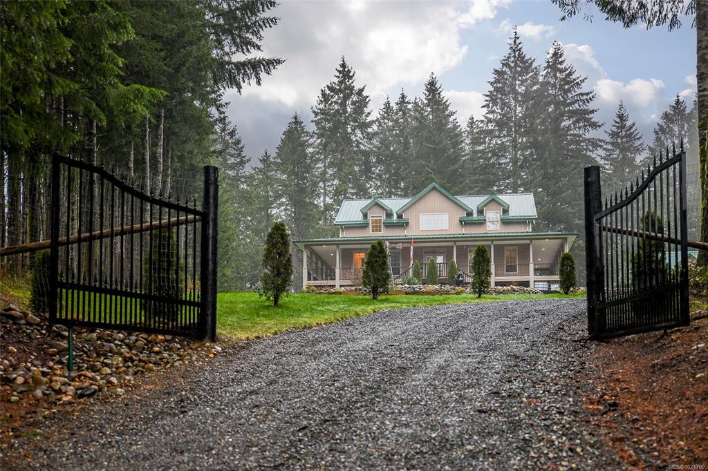 3997 Macaulay Rd, 1024760, BC,