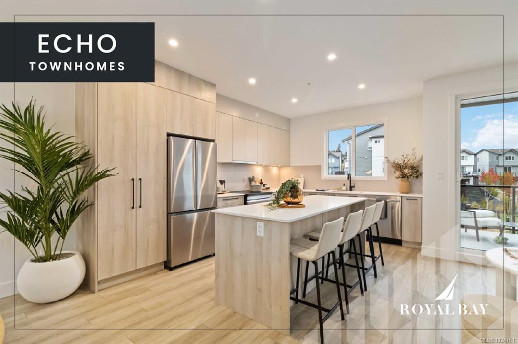 368 Tradewinds Ave, 1024761, BC,