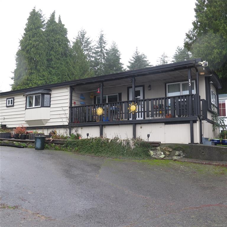 1000 Chase River Rd, 1024769, BC,