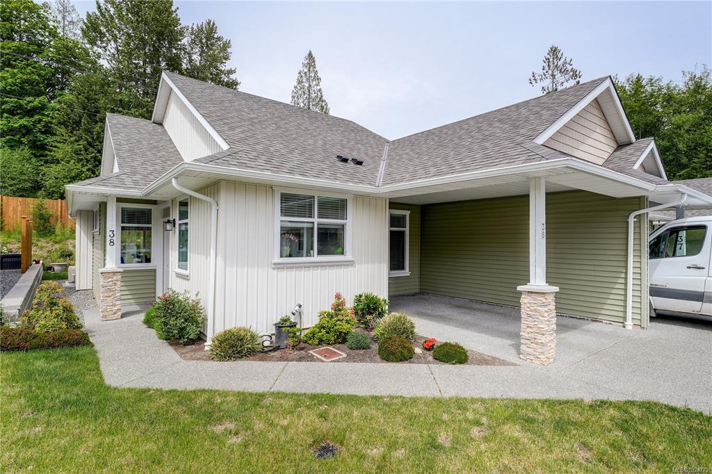 300 Grosskleg Way, 1024772, BC,