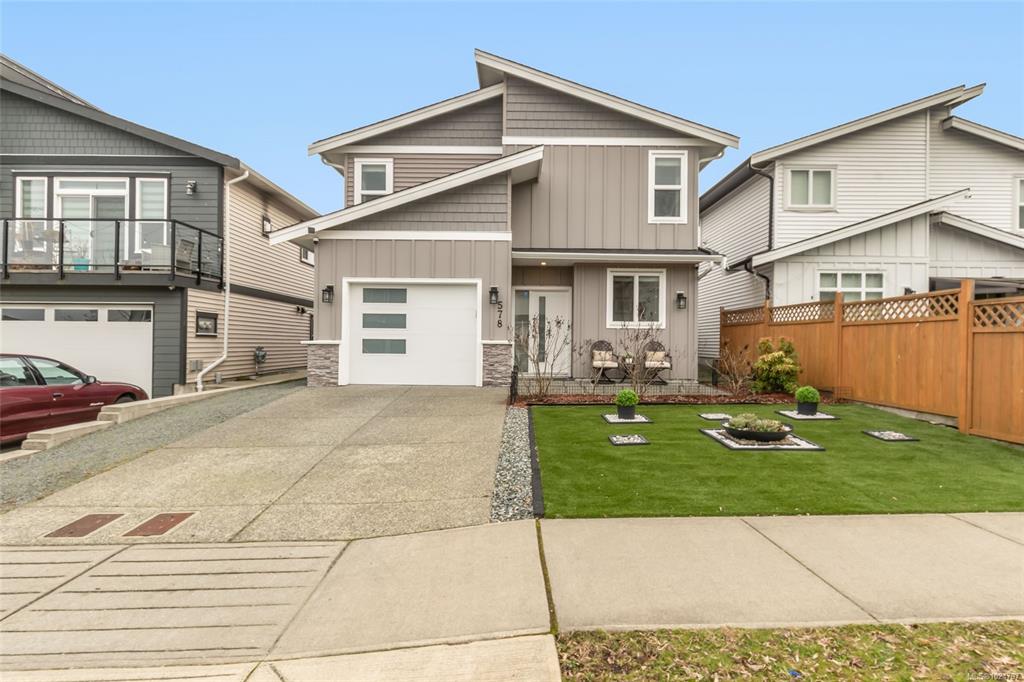 578 Menzies Ridge Dr, 1024797, BC,