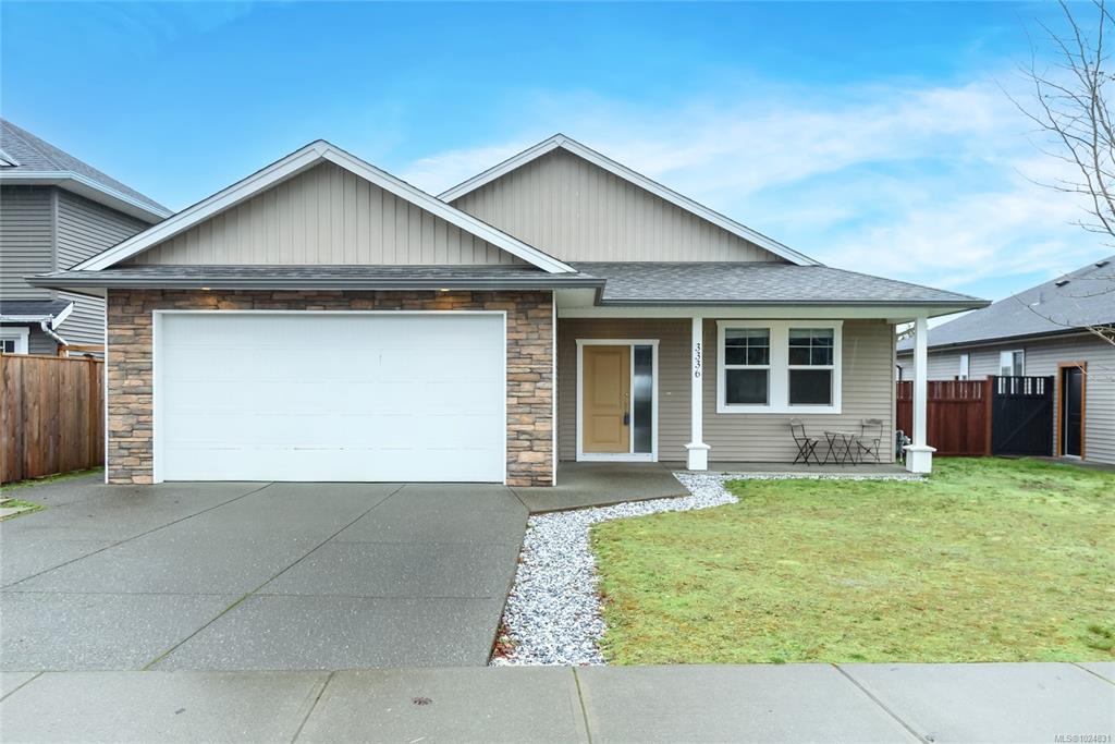 3336 Bolton St, 1024831, BC,