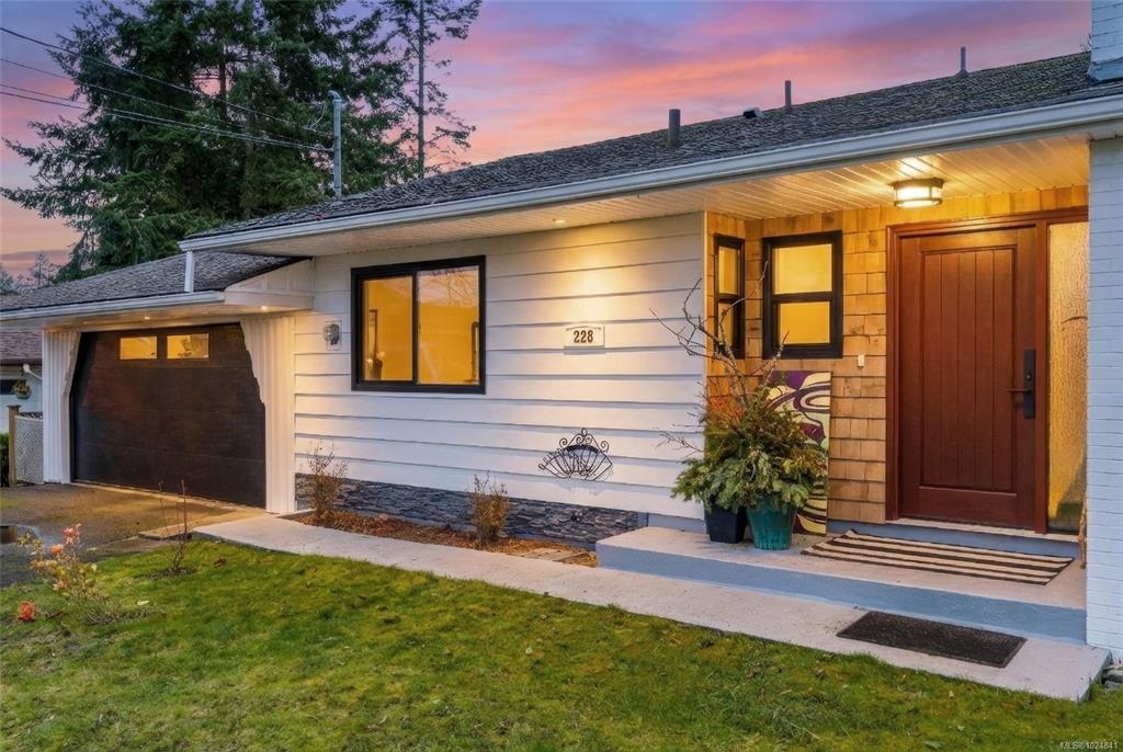 228 Potlatch St, 1024841, BC,