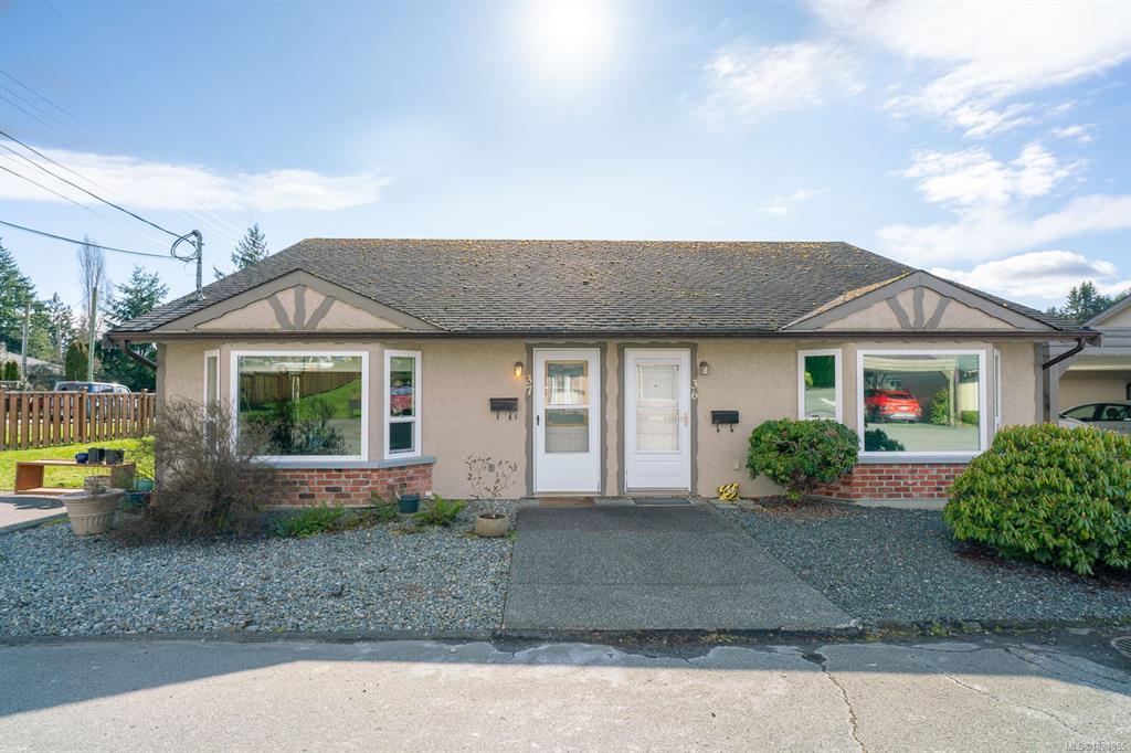 Third View of 103 Ashlar Ave, Nanaimo, BC, V9R 3P3