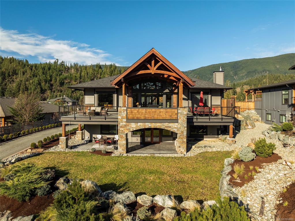 Fourth View of 7343 Lakefront Pl, Lake Cowichan, BC, V0R 2G1