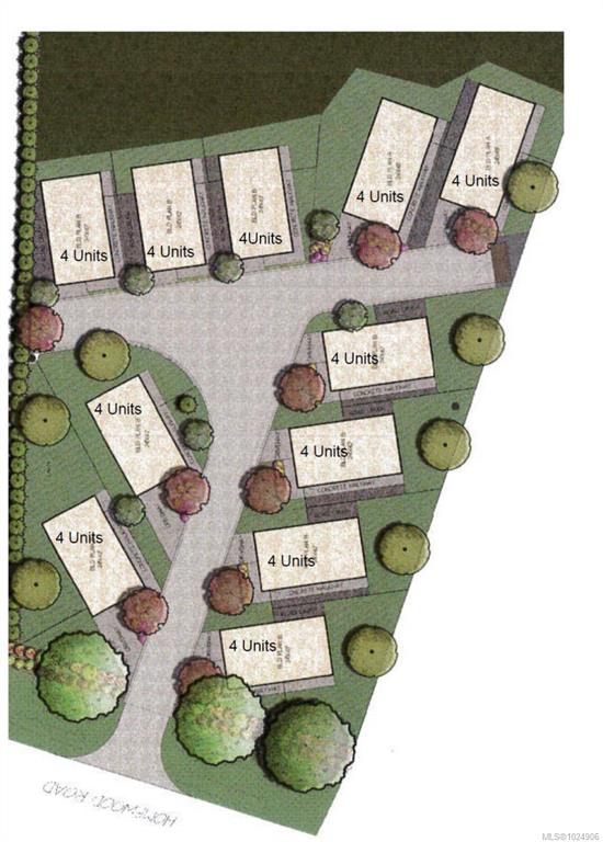 MLS® listing #30533185 for sale located at 681 Homewood Rd