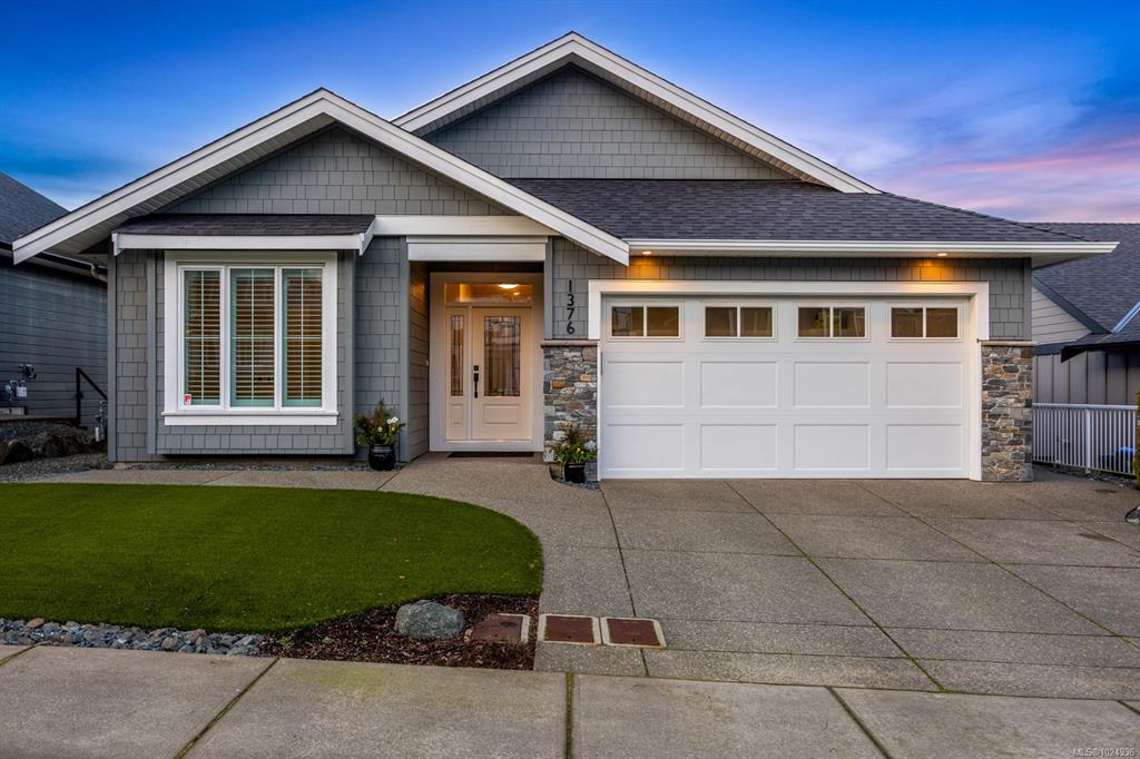 1376 Crown Isle Blvd, 1024936, BC,