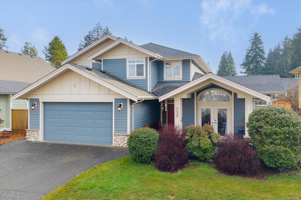 6638 Kestrel Cres, 1024960, BC,