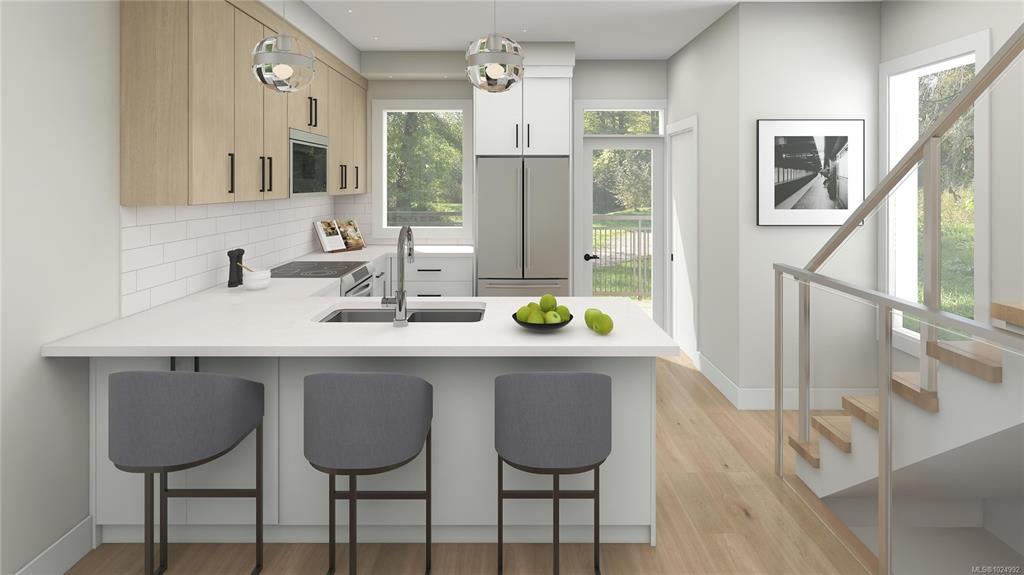 Second View of 624 Manchester Rd, Victoria, BC, V8T 2P1