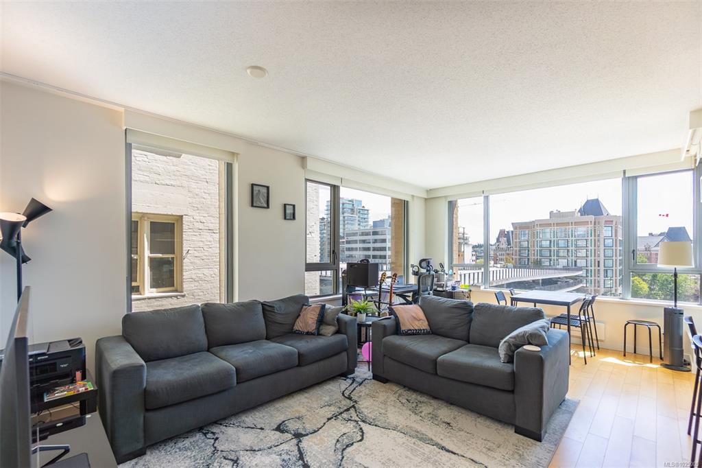 608 Broughton St, 1025005, BC,