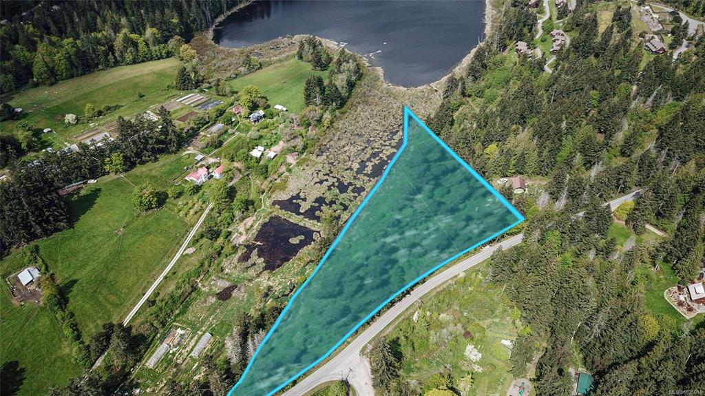 Lot 5 Robinson Rd, 1025014, BC,