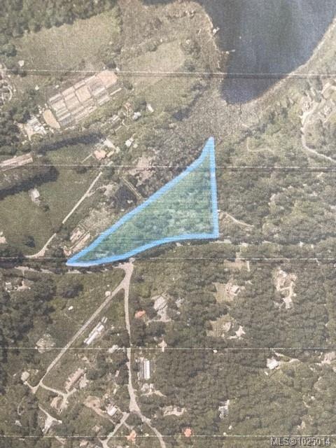 Third View of Lot 5 Robinson Rd, Salt Spring, BC, V8K 1P7