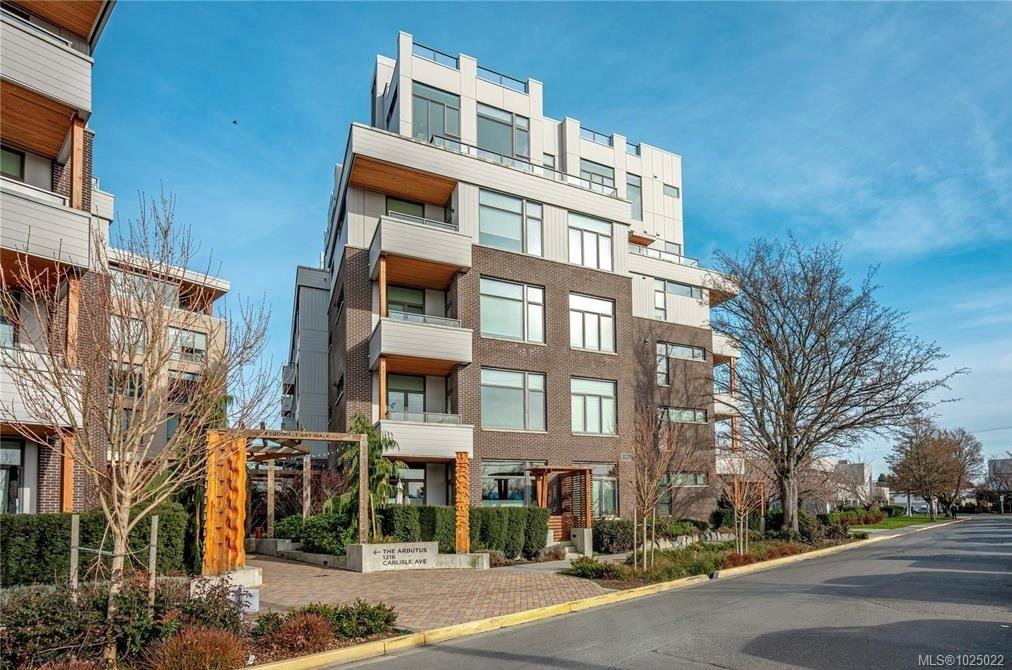 1216 Carlisle Ave, 1025022, BC,