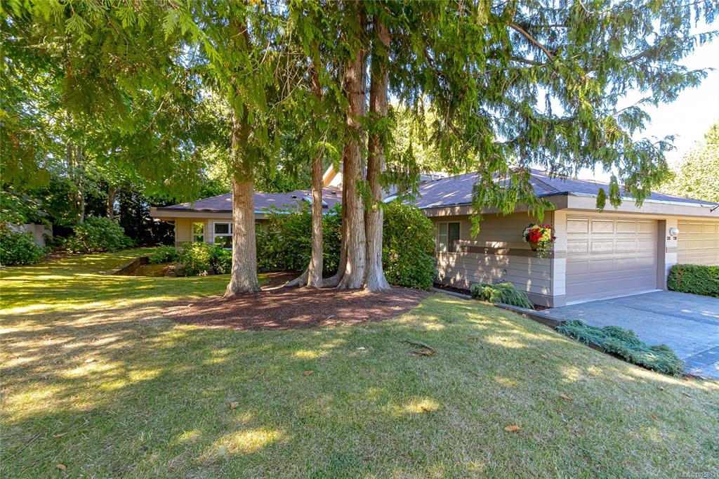 Third View of 1283 Roberton Blvd, Saint Andrews Lane, Parksville, BC, V9P 2P8