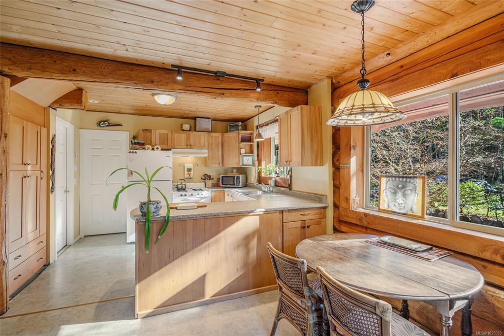 Third View of 1780 Stalker Rd, Gabriola Island, BC, V0R 1X7